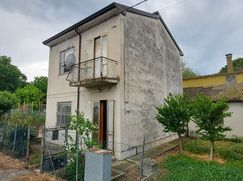 Casa indipendente in Residenziale