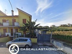 Villetta a schiera in Residenziale