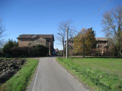 Rustico/Casale in Residenziale