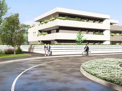 Appartamento in Residenziale