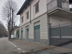 Ufficio in Commerciale