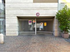 Box/posto auto in Residenziale
