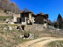 Rustico/Casale in Residenziale