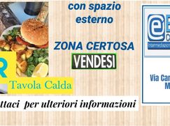 Attività/Licenza (con o senza mura) in Commerciale