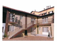 Appartamento in Residenziale