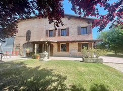 Casa indipendente in Residenziale