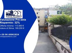 Appartamento in Residenziale