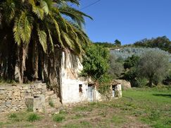 Rustico/Casale in Residenziale