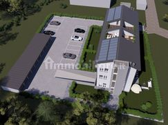 Appartamento in Residenziale