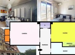Appartamento in Residenziale