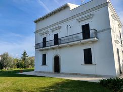 Villa in Residenziale