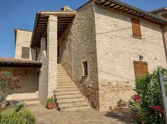 Villetta a schiera in Residenziale