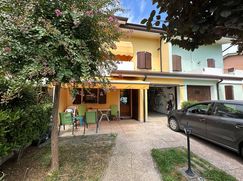 Villetta a schiera in Residenziale