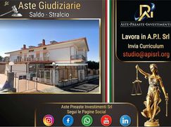 Appartamento in Residenziale