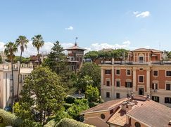 Attico/Mansarda in Residenziale