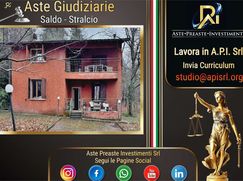Casa indipendente in Residenziale