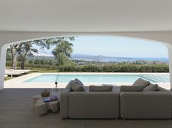 Villa in Residenziale