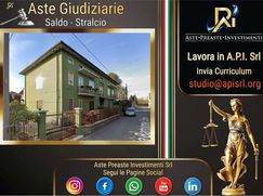 Appartamento in Residenziale