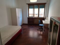 Stanza in Residenziale