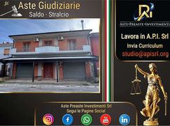 Casa indipendente in Residenziale