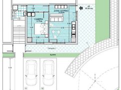 Appartamento in Residenziale