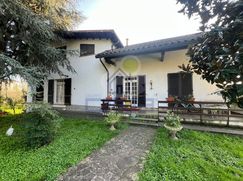 Villa in Residenziale