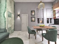 Appartamento in Residenziale