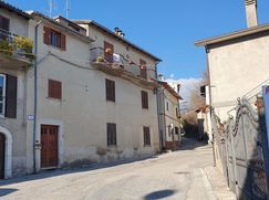 Attico/Mansarda in Residenziale