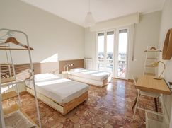 Stanza in Residenziale