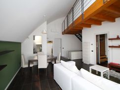 Loft in Residenziale