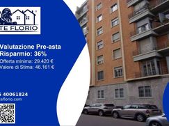 Box/posto auto in Residenziale