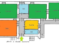 Appartamento in Residenziale