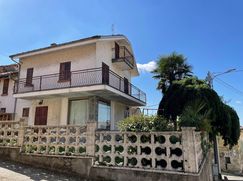 Casa indipendente in Residenziale