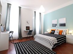 Stanza in Residenziale