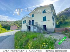 Casa indipendente in Residenziale