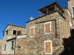 Rustico/Casale in Residenziale