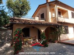 Villa in Residenziale