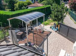 Casa Bi/Trifamiliare in Residenziale
