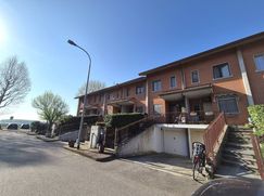 Villetta a schiera in Residenziale