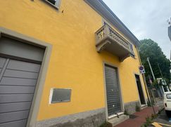 Villa in Residenziale