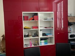 Ufficio in Commerciale
