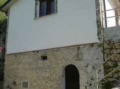 Casa indipendente in Residenziale