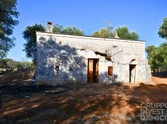 Rustico/Casale in Residenziale