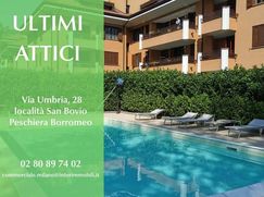 Appartamento in Residenziale