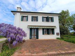 Villetta a schiera in Residenziale