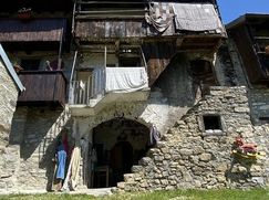 Rustico/Casale in Residenziale