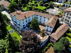 Villa in Residenziale