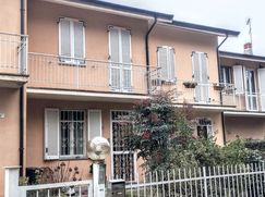 Villetta a schiera in Residenziale