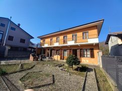 Casa indipendente in Residenziale