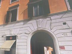 Cantina/Solaio in Residenziale